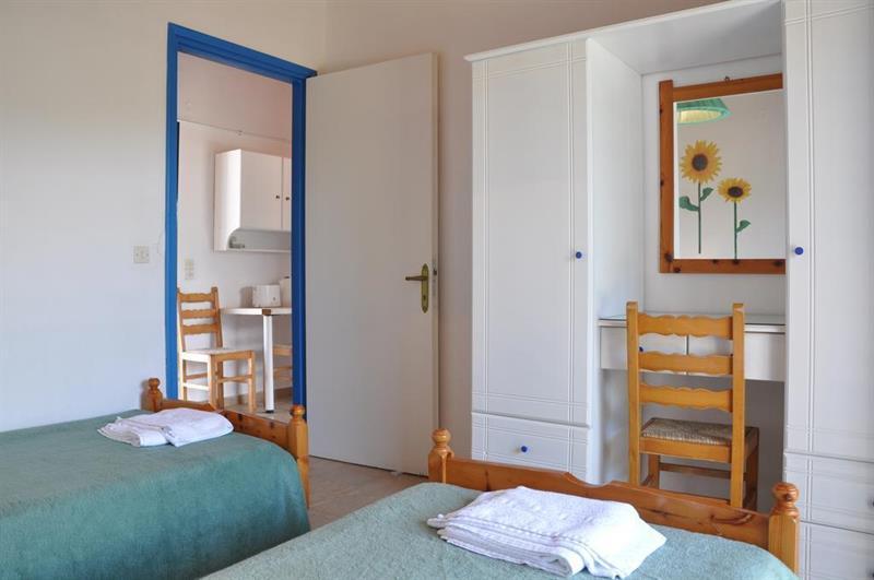קאסיופי Sunflower Apartments & Studios מראה חיצוני תמונה