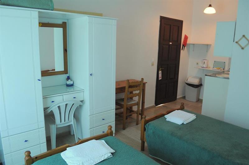 קאסיופי Sunflower Apartments & Studios מראה חיצוני תמונה