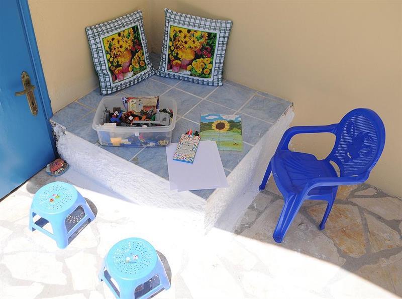 קאסיופי Sunflower Apartments & Studios מראה חיצוני תמונה