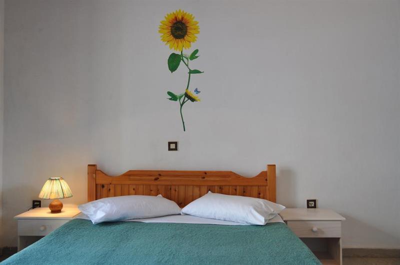 קאסיופי Sunflower Apartments & Studios מראה חיצוני תמונה