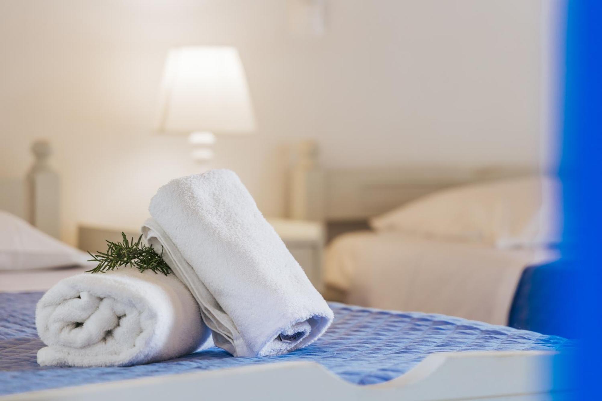 קאסיופי Sunflower Apartments & Studios מראה חיצוני תמונה